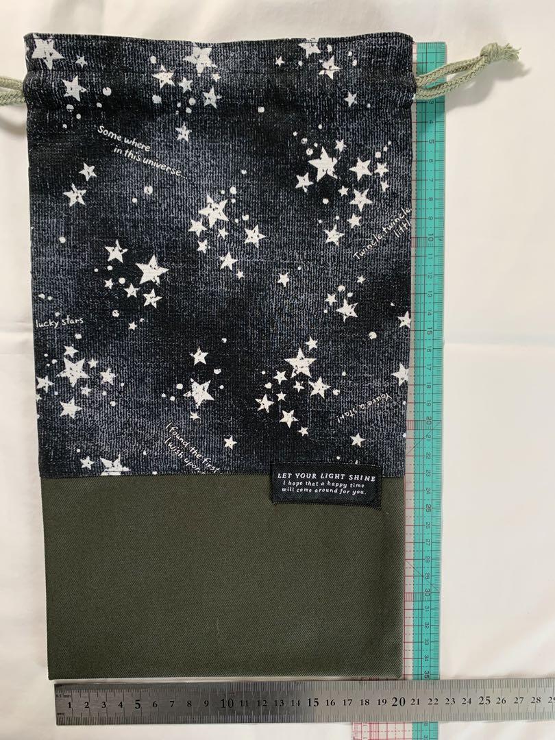 ★シンプル× オシャレ★ 入園入学進学3点セット！