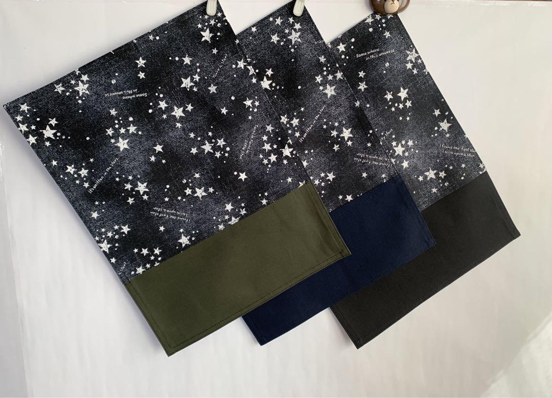 ★シンプル× オシャレ★ 入園入学進学3点セット！