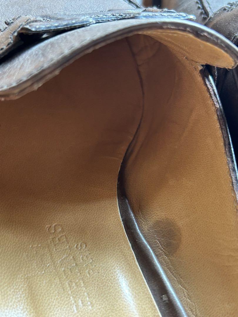 エルメス　HERMES サンダル　レディース　サイズ36