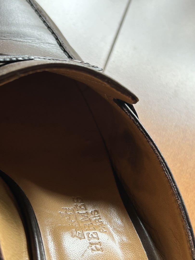エルメス　HERMES サンダル　レディース　サイズ36
