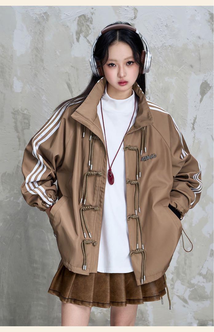 jacketbeige