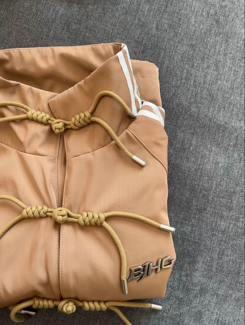 jacketbeige