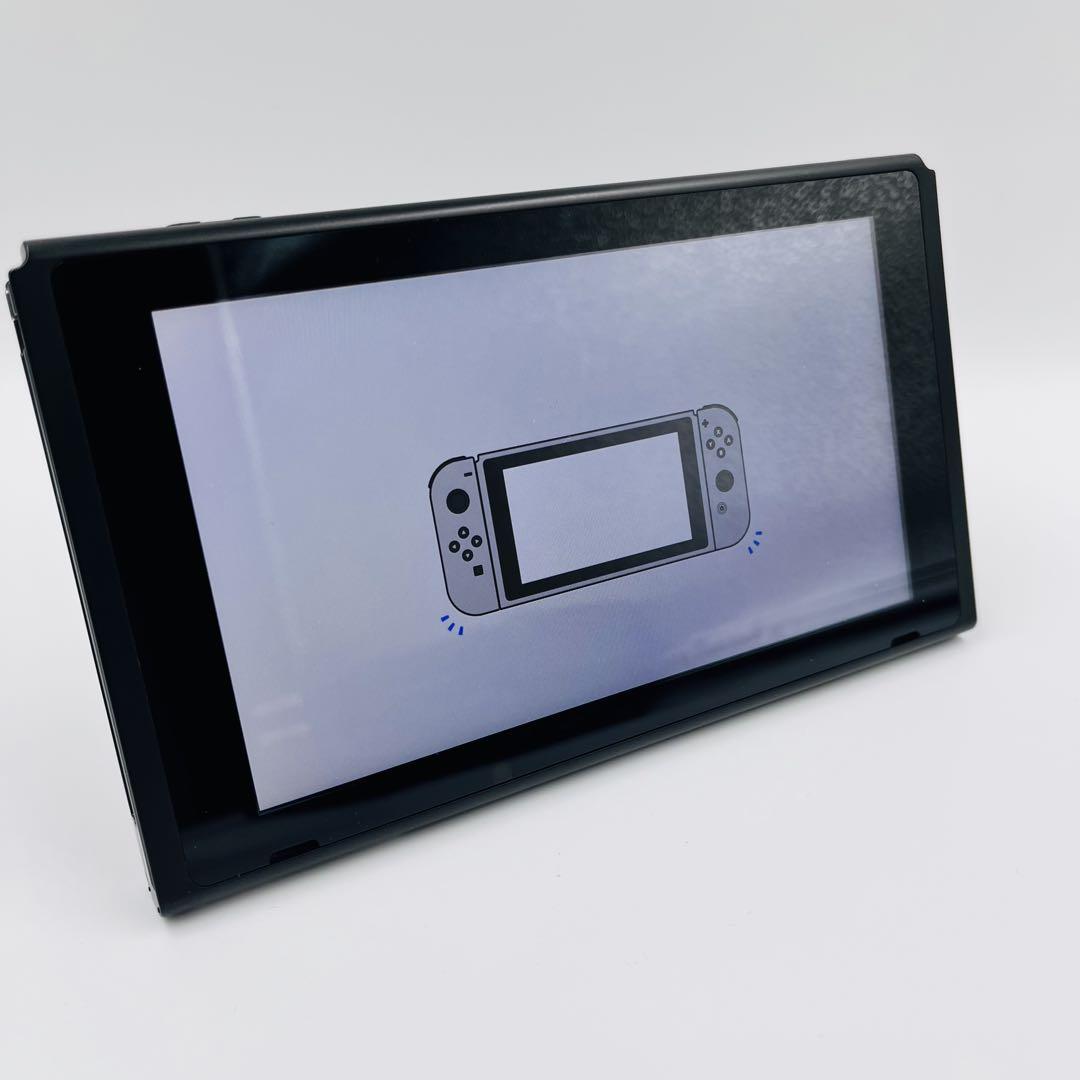 美品】Switch 本体のみ バッテリー強化版 2020年製 2 - メルカリ