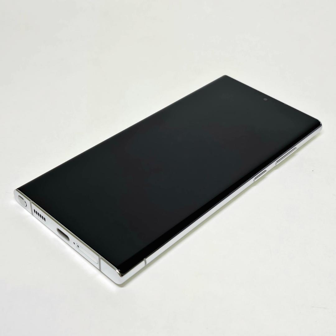 Galaxy S23 Ultra 1TB クリーム SIMフリー【A級】 Galaxy S23 Ultra」1TB/SIMフリーモデル 本日発売 | Samsung