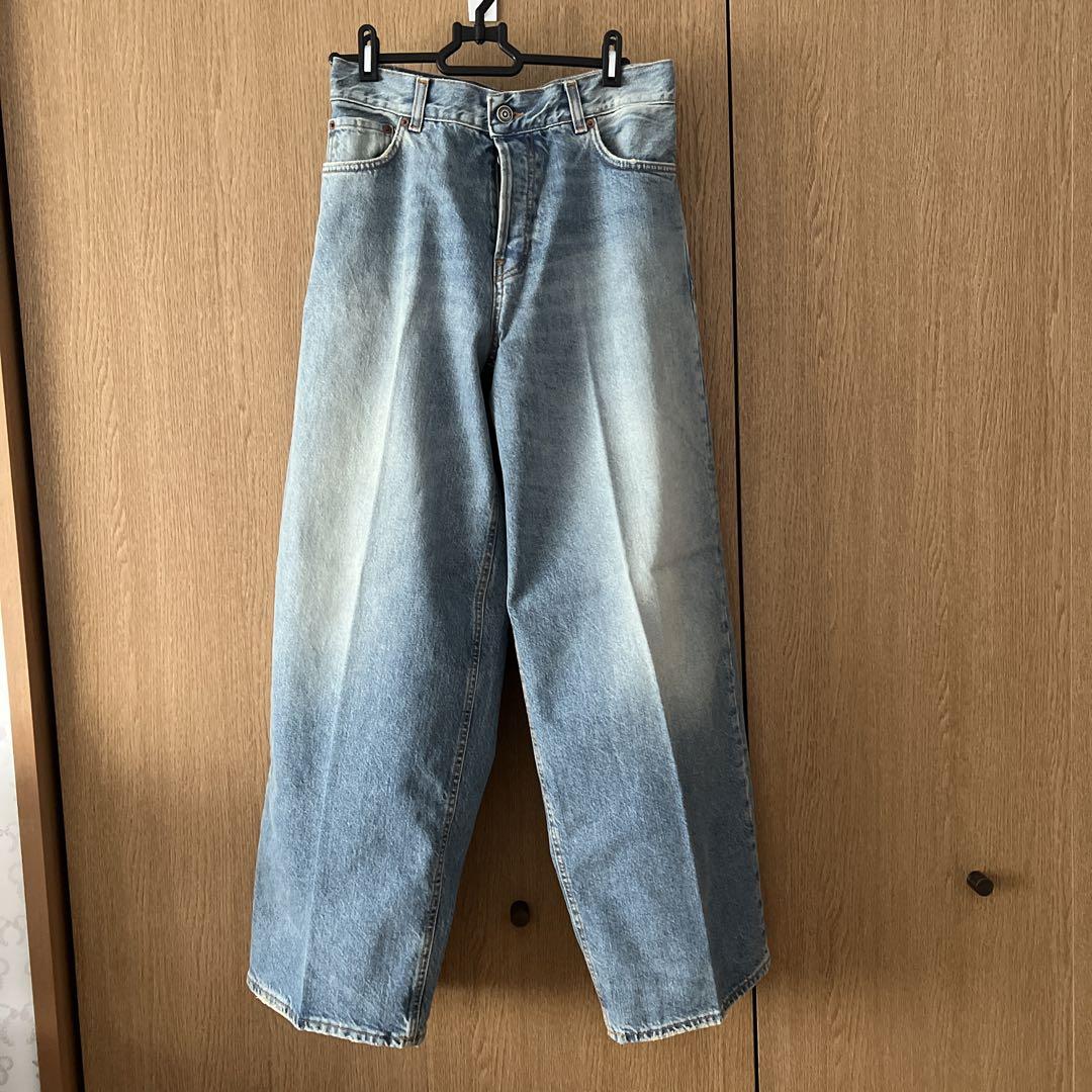 HAIKURE BETHANY 24 ハイクルデニム - メルカリ HAIKURE BETHANY 24 ハイクルデニム - メルカリ