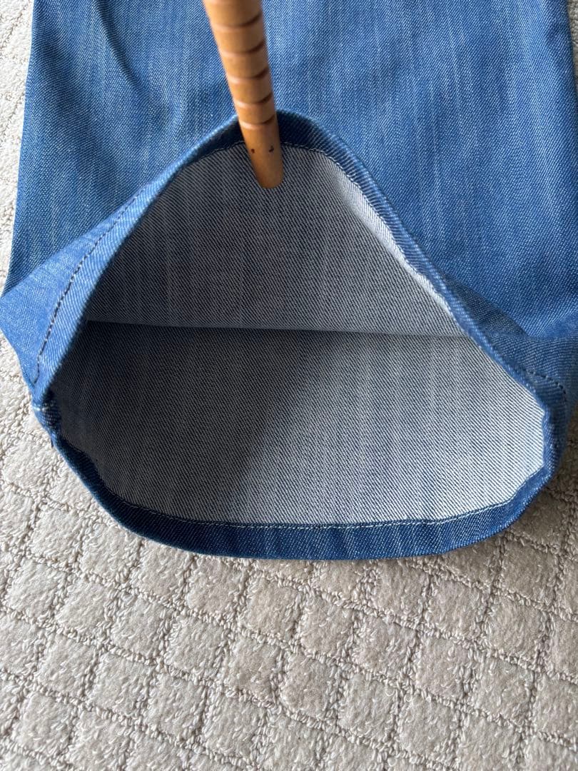 MARNI マルニ ワイドデニム メンズ【新品同様】 MARNI マルニ ワイドデニム メンズ【新品同様】