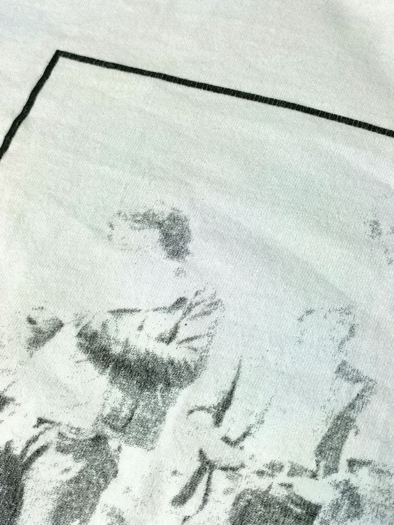 ヴィンテージ　THE DOORS ドアーズ Tシャツ　バンドt　シングルステッチ