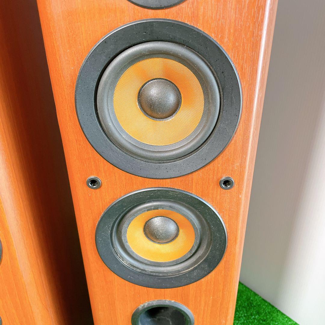 DENON - DENON デノン  SC-T33  トールボーイスピーカー ペア  中古品 DENON デノン SC-T33 トールボーイスピーカー ペア 中古品 良品