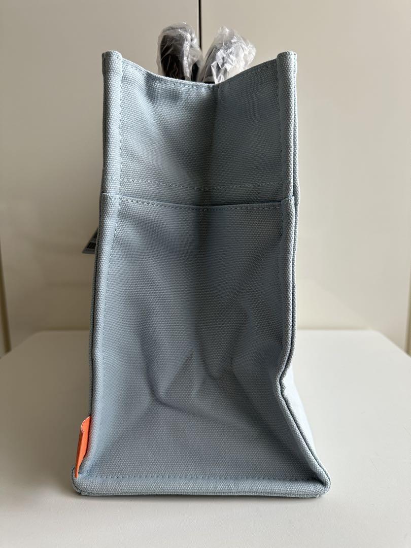 【新品未使用】ear PAPILLONNER イアパピヨネ　トートバッグ