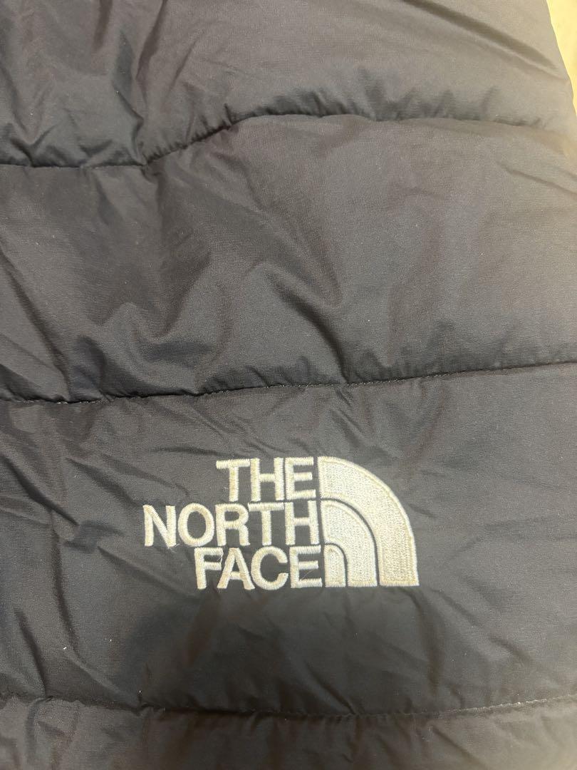 THE NORTH FACE シェルブランケット