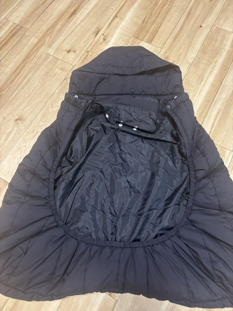 THE NORTH FACE シェルブランケット
