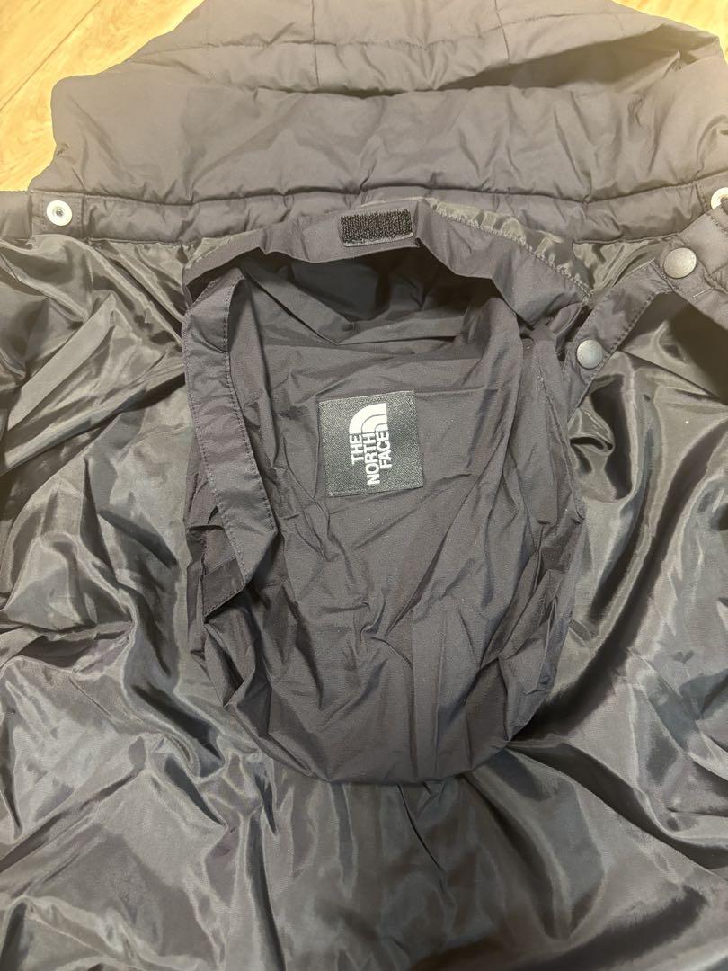 THE NORTH FACE シェルブランケット