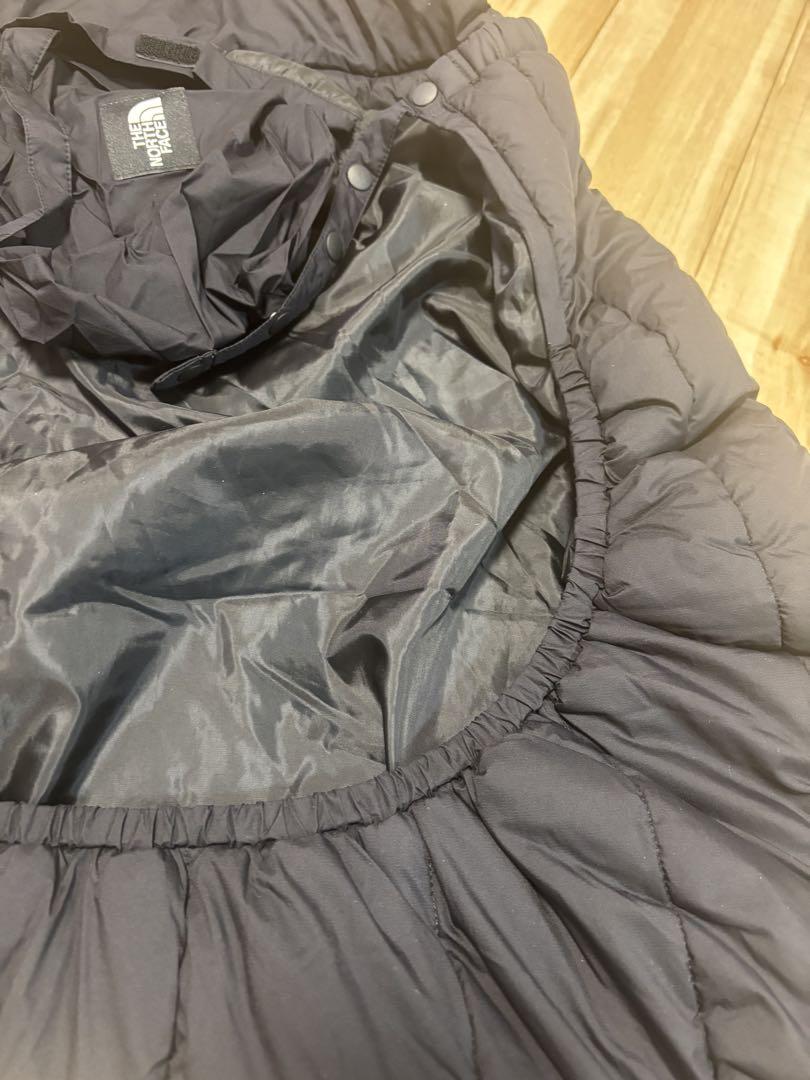 THE NORTH FACE シェルブランケット