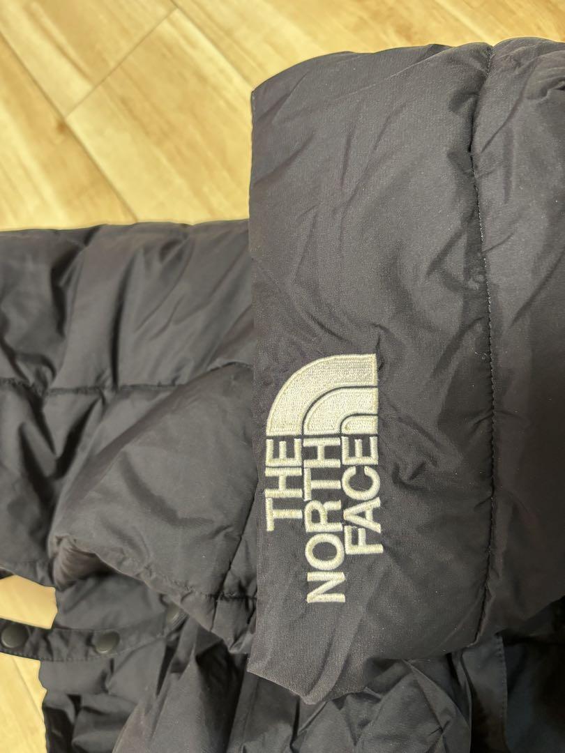 THE NORTH FACE シェルブランケット