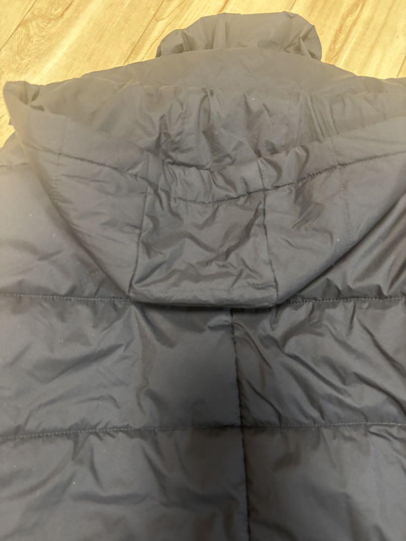THE NORTH FACE シェルブランケット