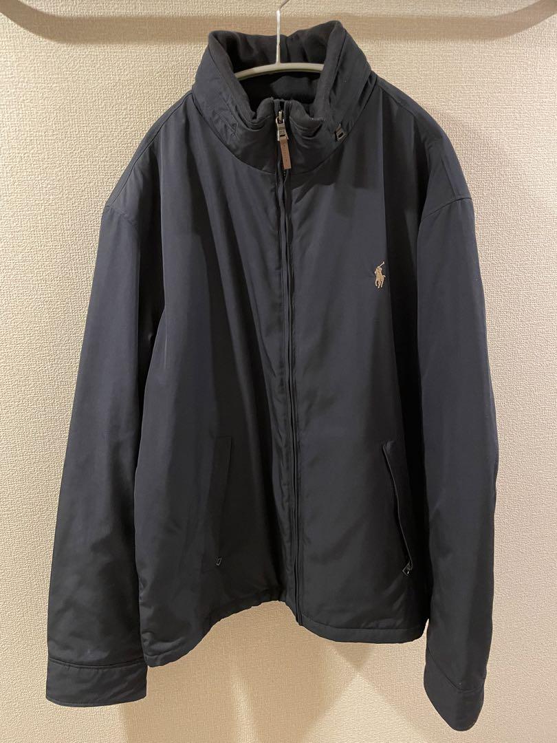 [新品] ポロラルフローレン　ジャケット　L