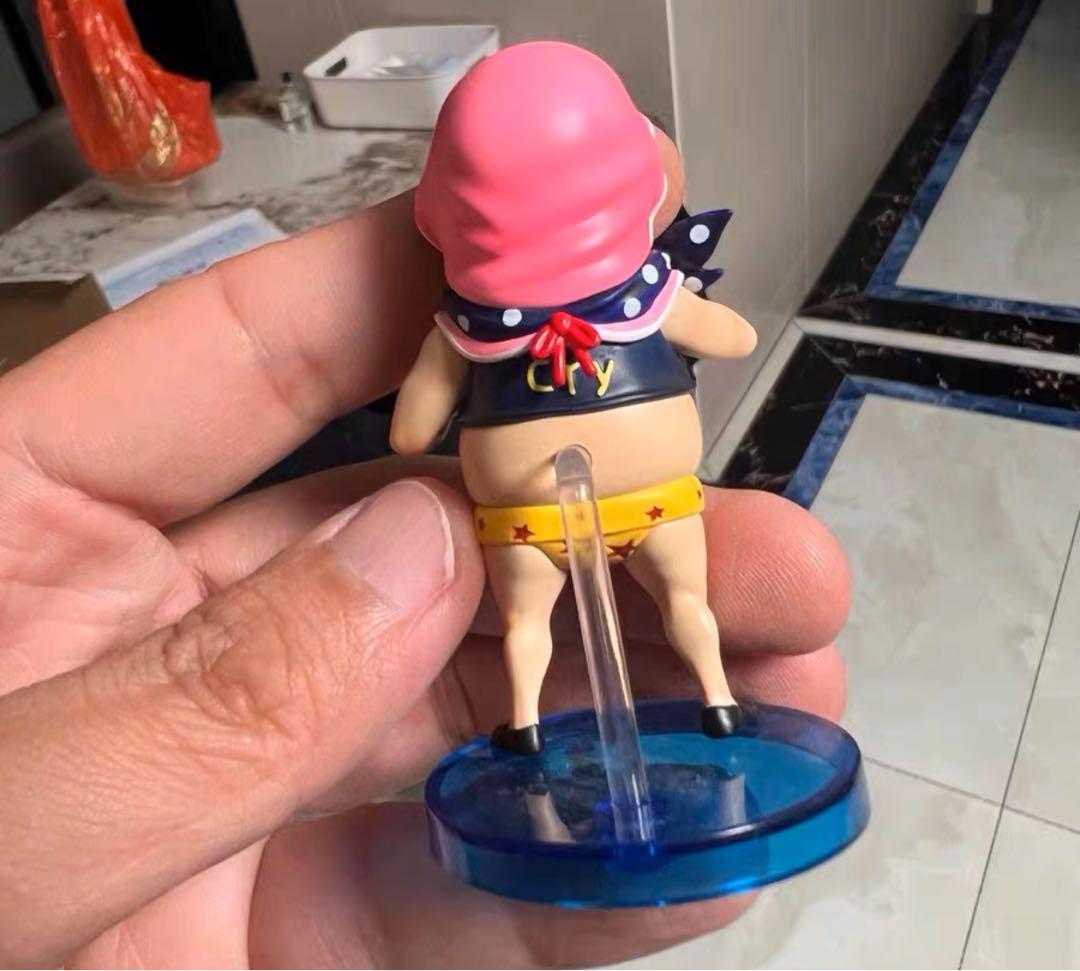 ワンピース BMS セニョール・ピンク ガレージキット スタチュー フィギュア ワンピース BMS セニョールピンク ガレージキット スタチュー