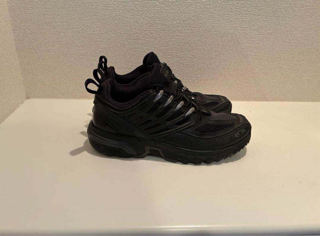 SALOMON acs pro スニーカー