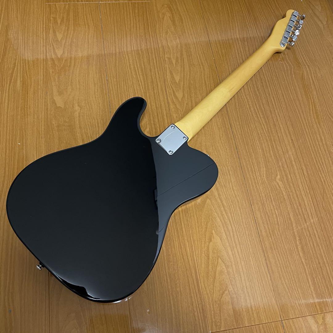 ELK CUTLASS エルク カトラス ギター 