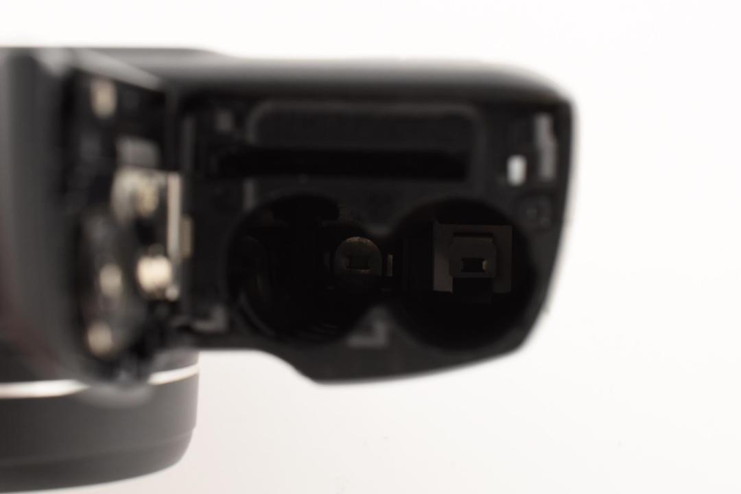 ■ 美品 ■ キヤノン　Canon PowerShot SX110 IS
