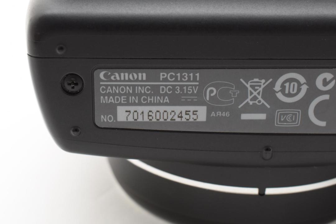 ■ 美品 ■ キヤノン　Canon PowerShot SX110 IS