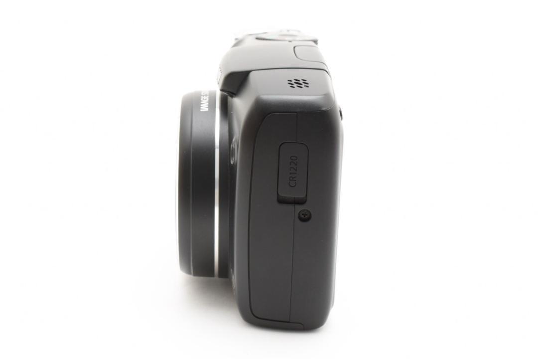■ 美品 ■ キヤノン　Canon PowerShot SX110 IS