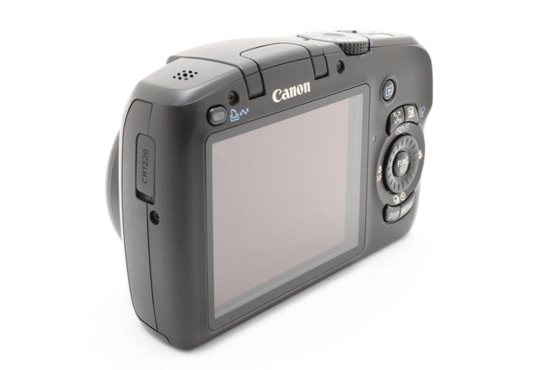 ■ 美品 ■ キヤノン　Canon PowerShot SX110 IS