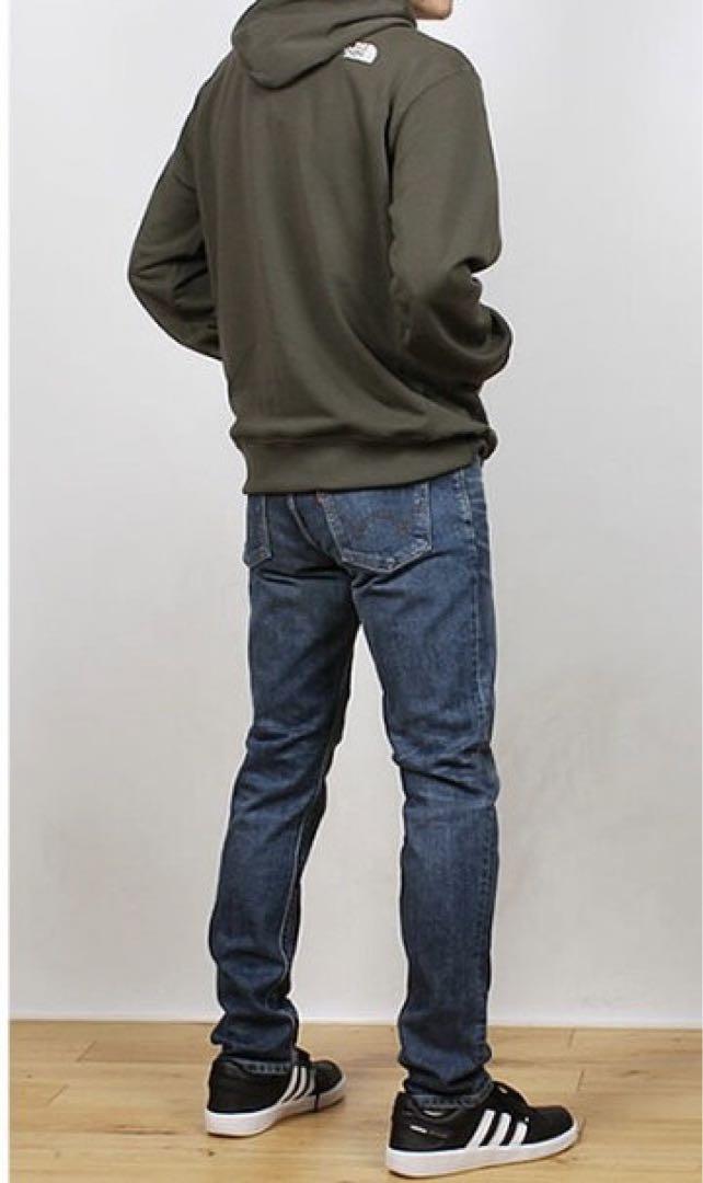 ノースフェイス スウェット パーカー フーディ BK 新品 L THE NORTH FACE ザ・ノース・フェイス パーカー スウェット