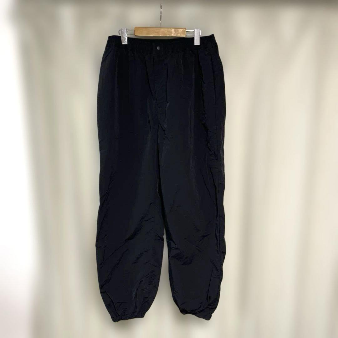 MERRELLメレルJOG PANTS ジョグパンツ 黒L