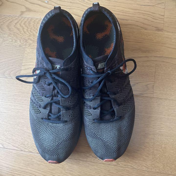 NIKEスニーカー