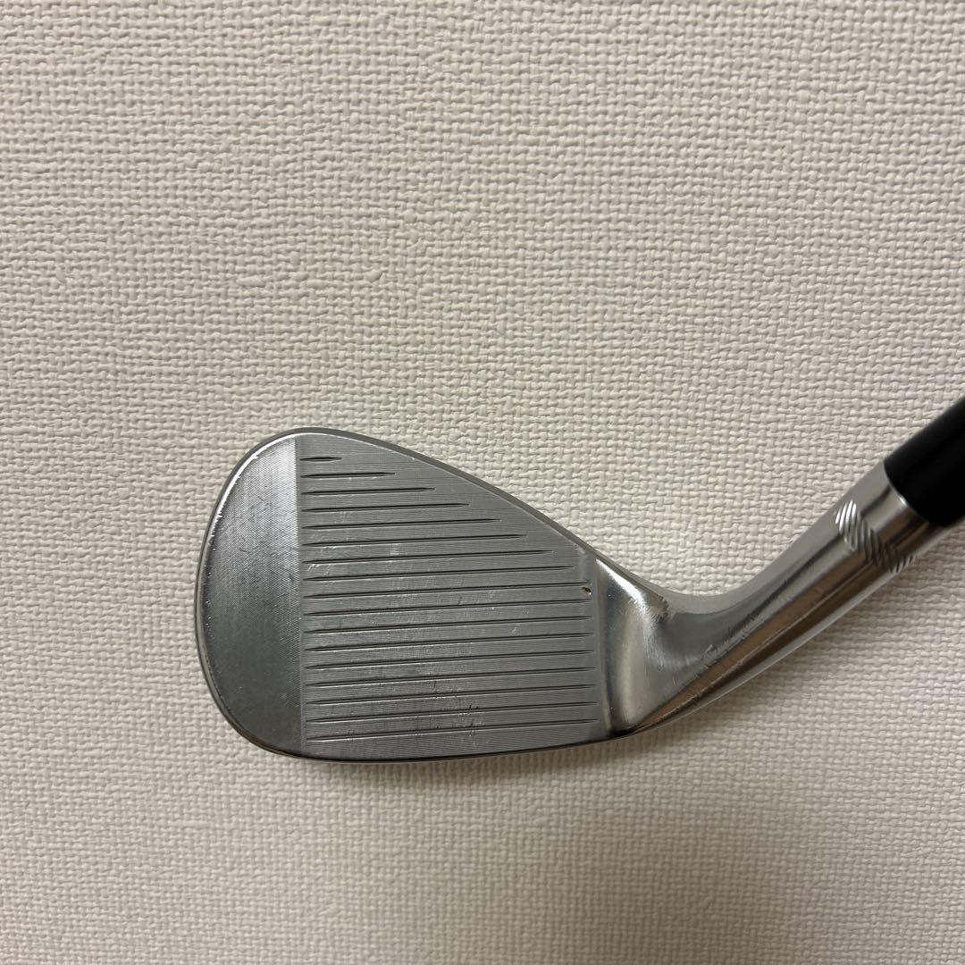 Titleist ボーケイ SM7 ウェッジ 52度58度 2本セット