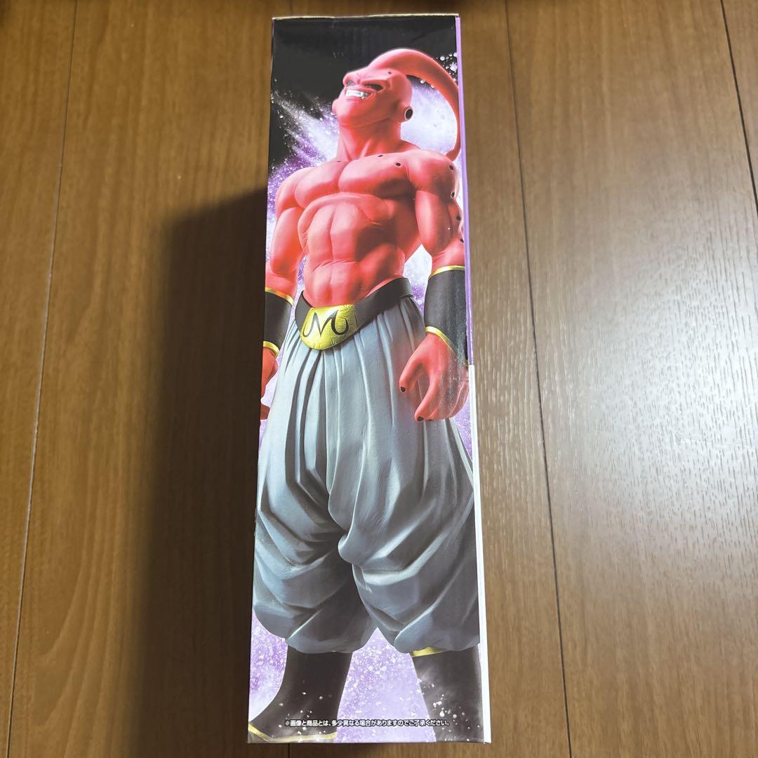 一番くじ 魔神ブウ