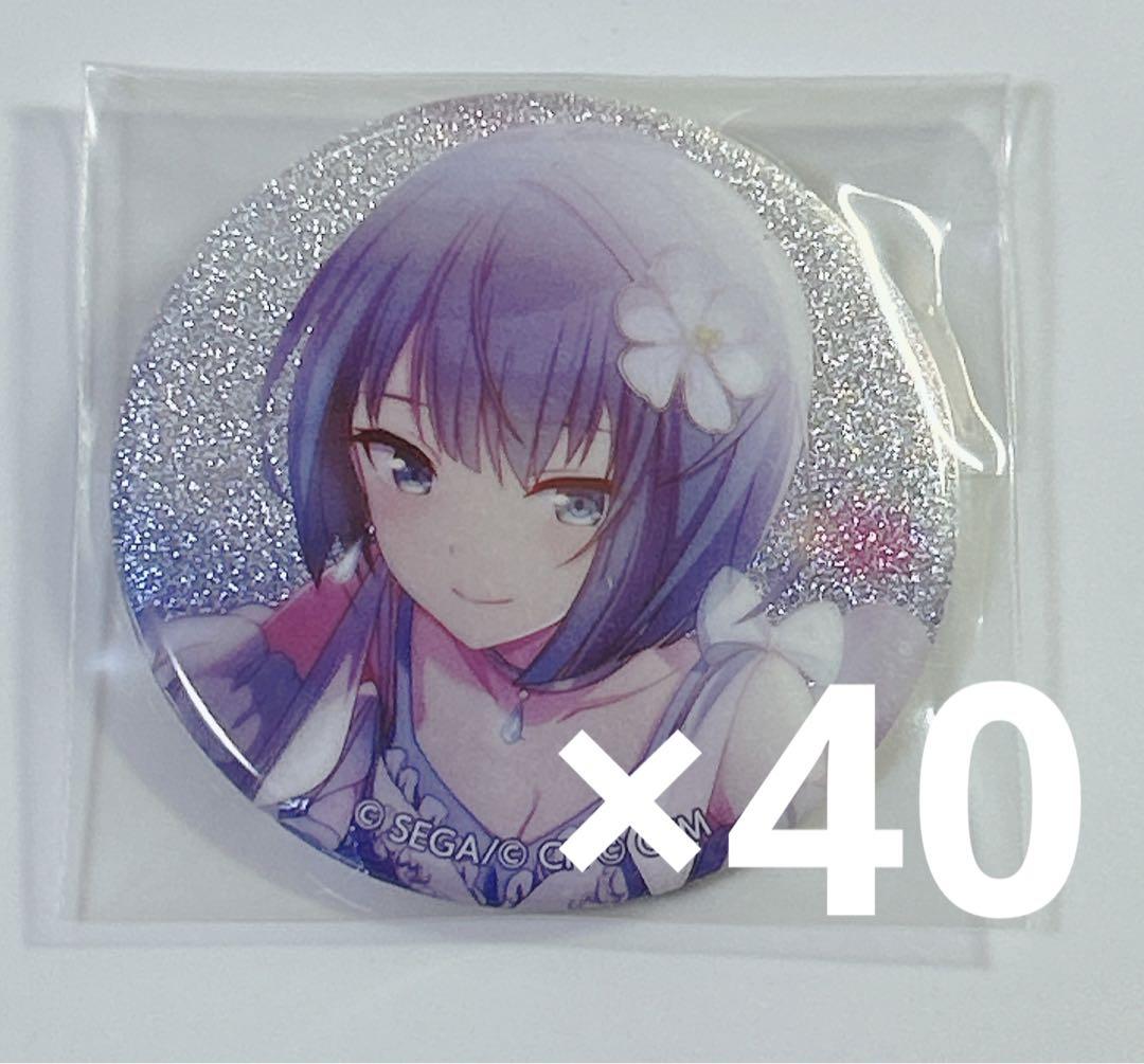 プロセカ　缶バッジ 桐谷遥
