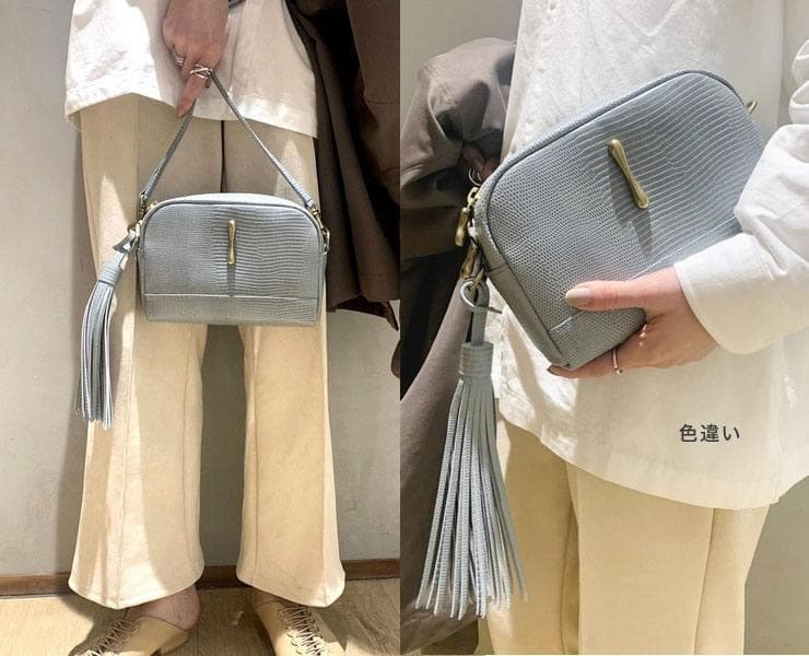 美品 トフ&ロードストーン 2,8万 ショルダーバッグ ホワイト レザー 209 美品 トフ&ロードストーン 2,8万 ショルダーバッグ ホワイト レザー 209