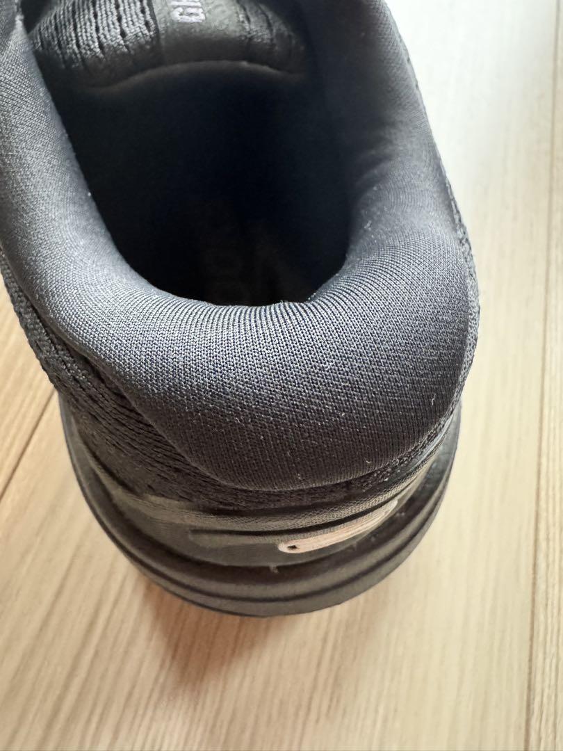 t*3様 【Brooks】 Ghost Max 2 (27cm 2E)