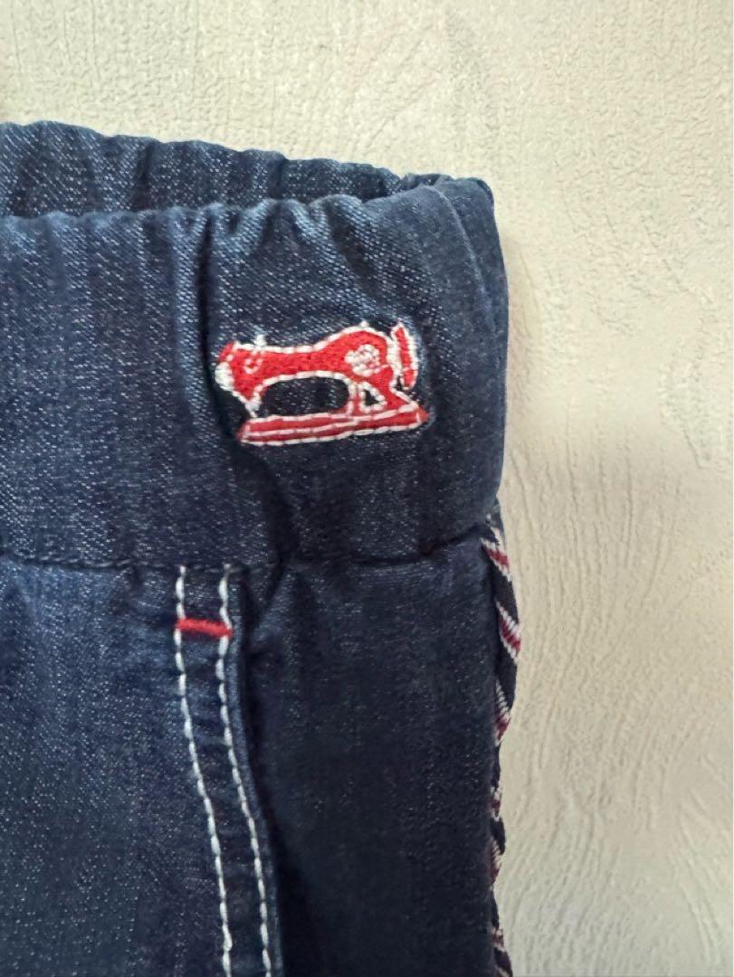 JACOB COHEN ヤコブコーエン CARL COMF ジーンズ XXL美品