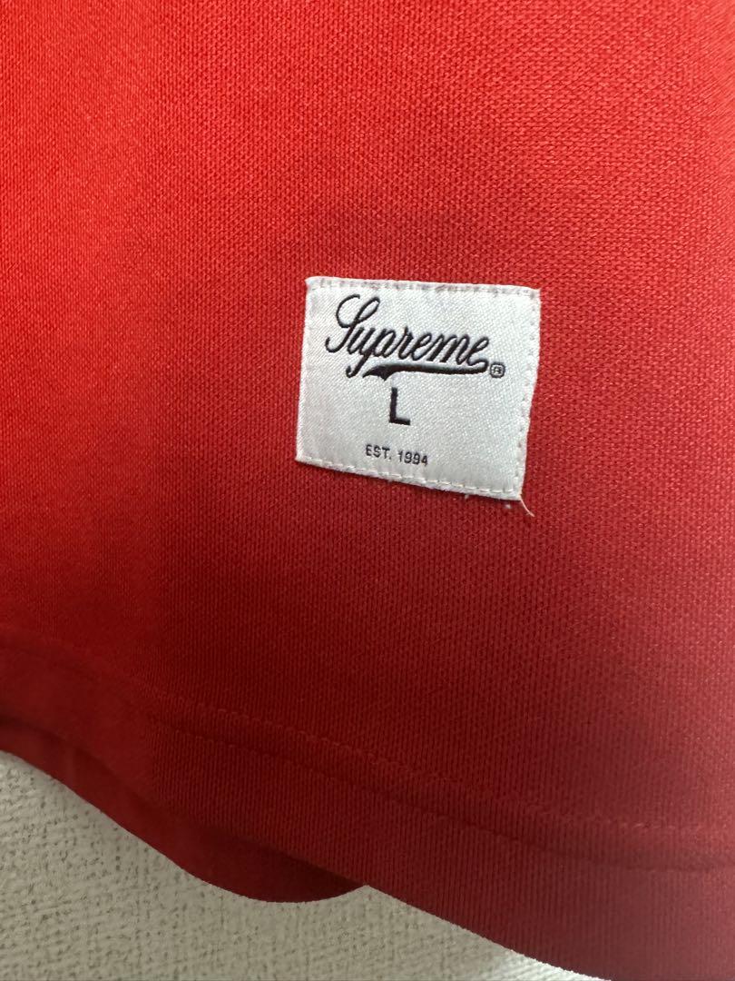 Supreme ロゴ入りレッドクッション 3個セット Wings Zip Up Hooded Sweatshirt - Shop - Supreme