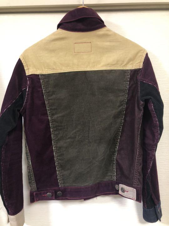 大幅値下げ Levi s Gジャン vintage コーデュロイジャケット - rehda.com 大幅値下げ Levi s Gジャン vintage コーデュロイジャケット - rehda.com