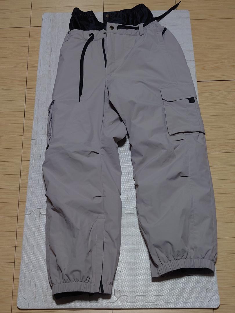 namelessage　スノーウェア（ジャケット・パンツ）※ばら売り不可