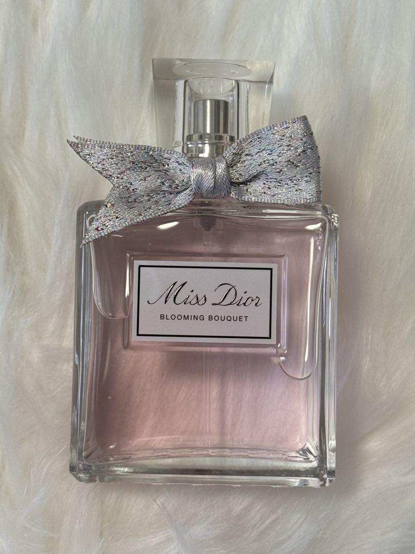ディオール Miss Dior Blooming Bouquet 100ml