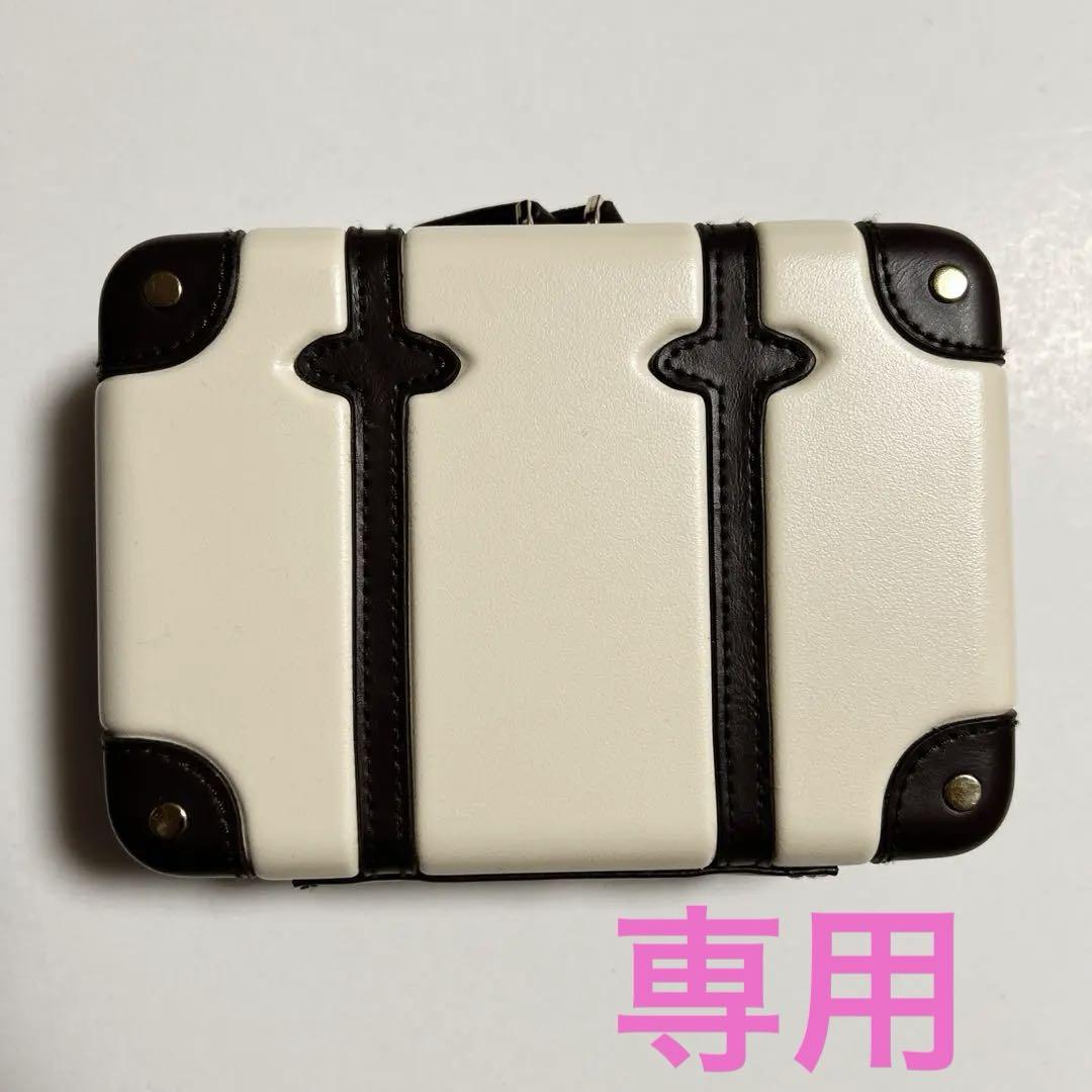 グローブトロッター 限定ANAファーストクラスアメニティポーチ 未使用4個セット 新品未使用 ANAファーストクラスアメニティ グローブトロッター4