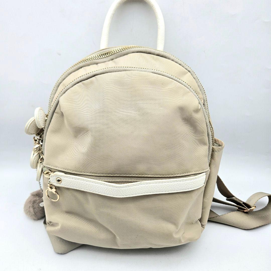 Kanana Project バックパック