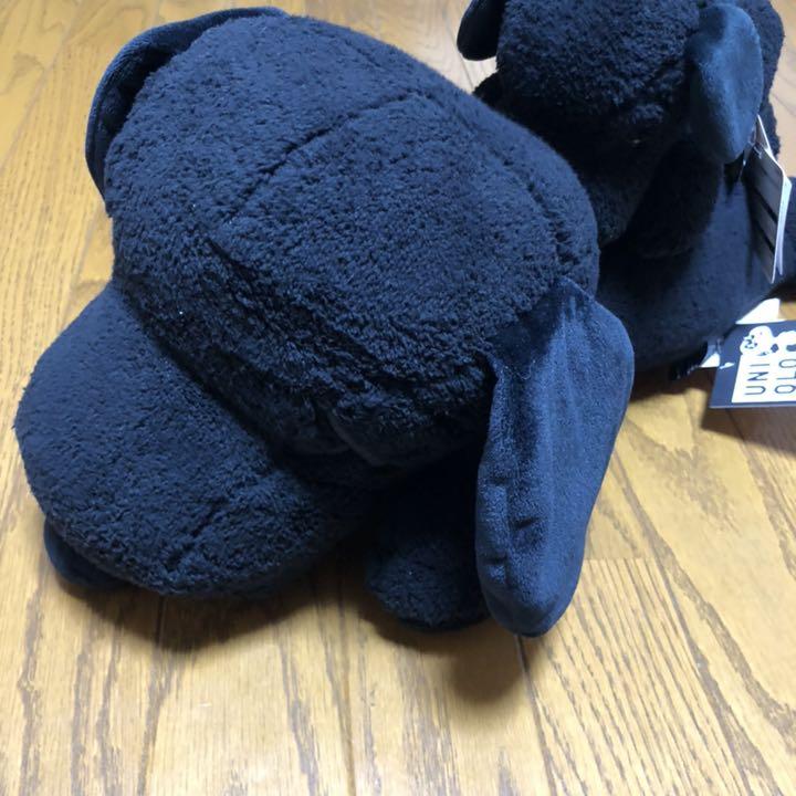 スヌーピー コラボ ぬいぐるみ uoiO4-m35498860556 × KAWS セール定番