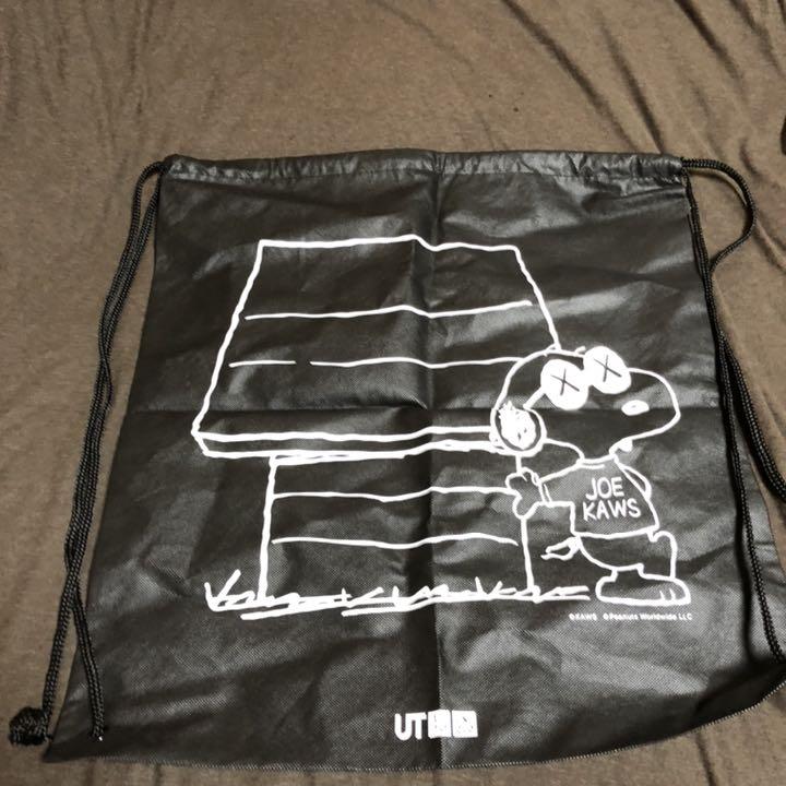 スヌーピー コラボ ぬいぐるみ uoiO4-m35498860556 × KAWS セール定番