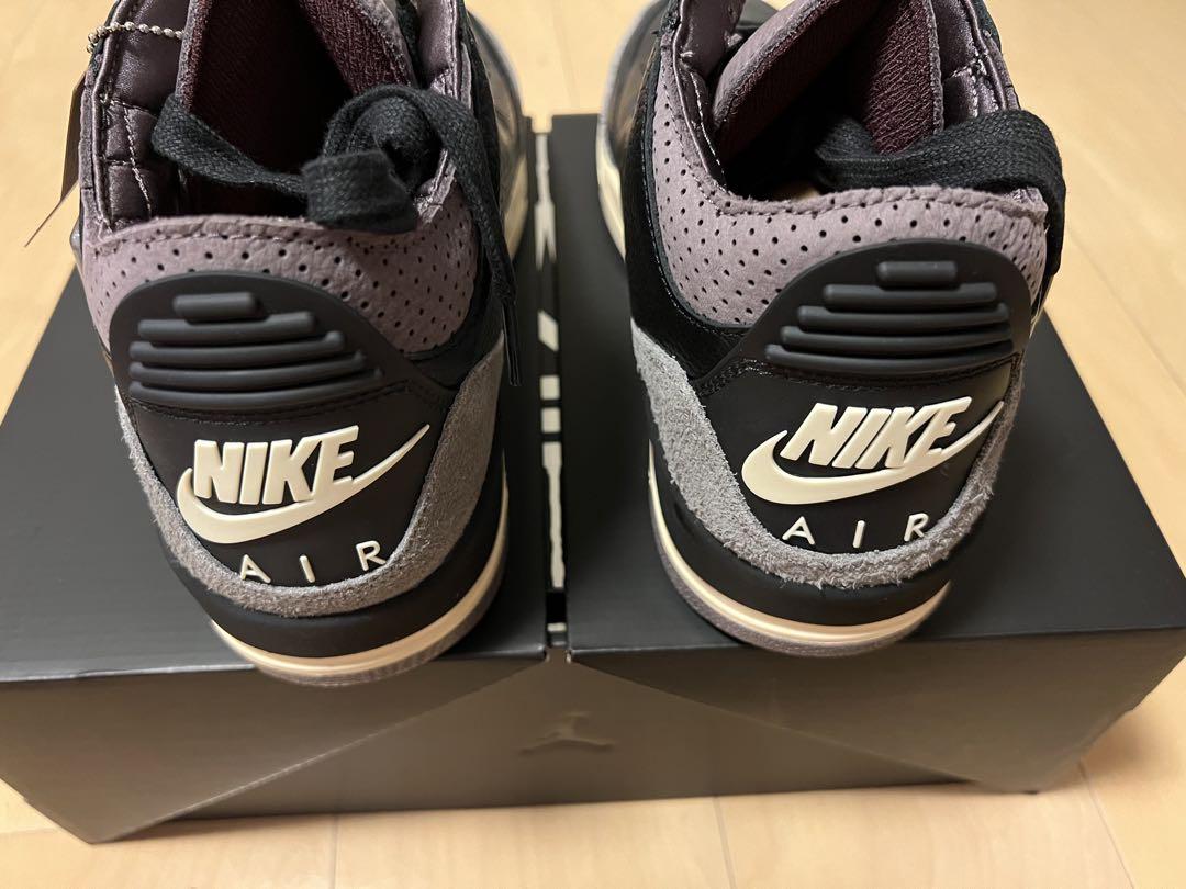 A Ma Maniere × Nike Women's Air Jordan 3