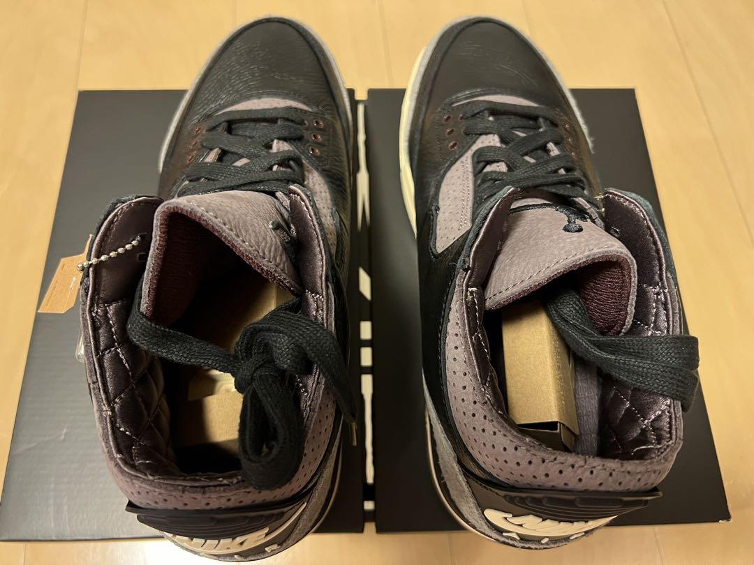 A Ma Maniere × Nike Women's Air Jordan 3