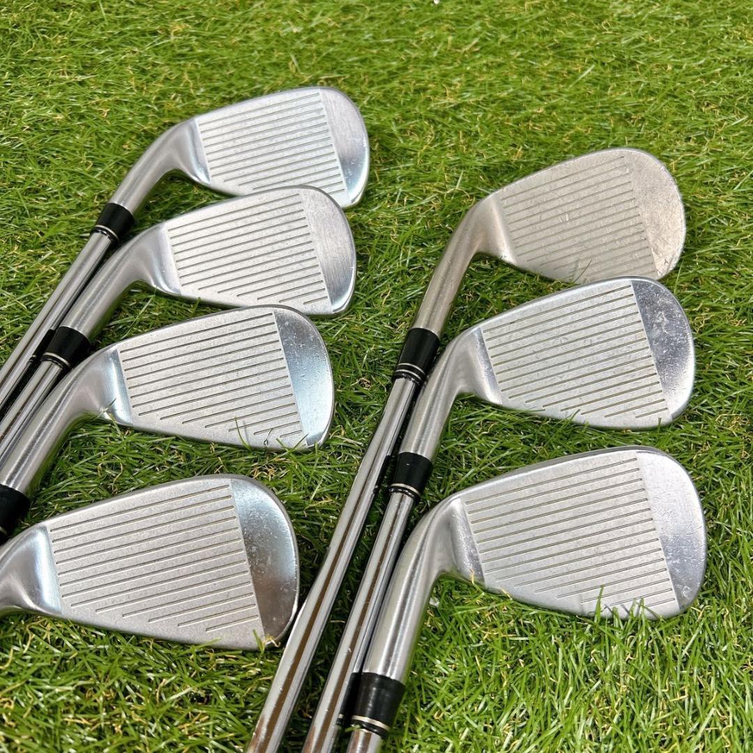 RBZ テーラーメイド ゴルフ クラブセット メンズ　S 初心者　人気　中古