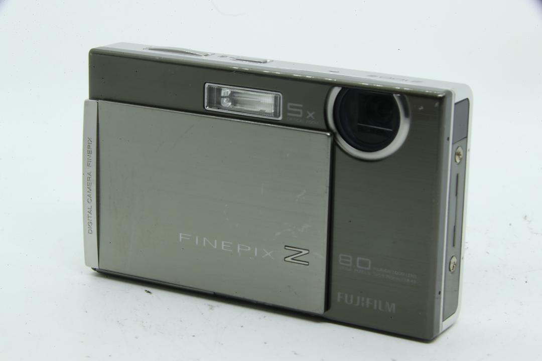 【R2143】 FUJIFILM Finepix Z100 fd フジフィルム R2143】 FUJIFILM Finepix Z100 fd フジフィルム カメラ