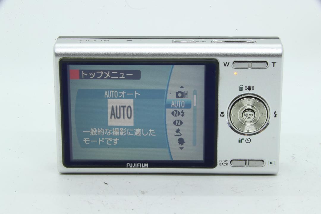 【R2143】 FUJIFILM Finepix Z100 fd フジフィルム R2143】 FUJIFILM Finepix Z100 fd フジフィルム カメラ