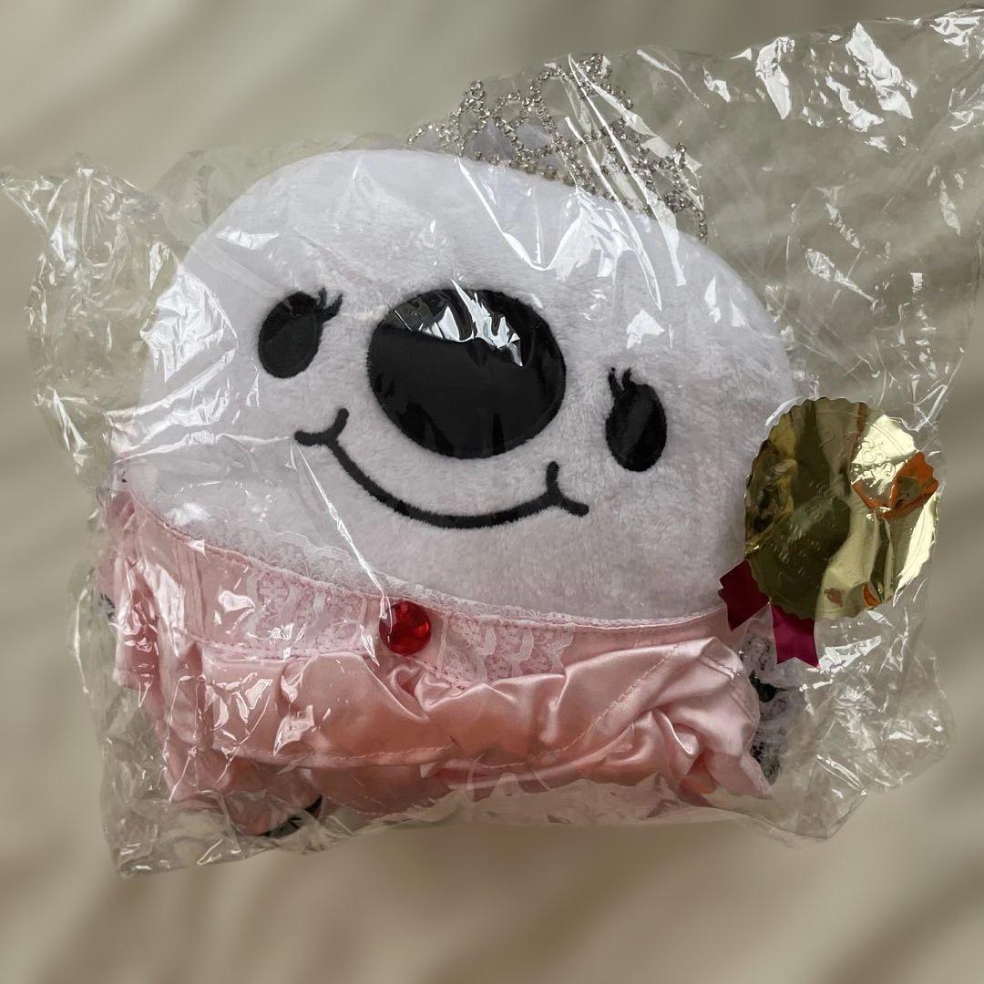 17 ベイビーぬいぐるみ 8体セット
